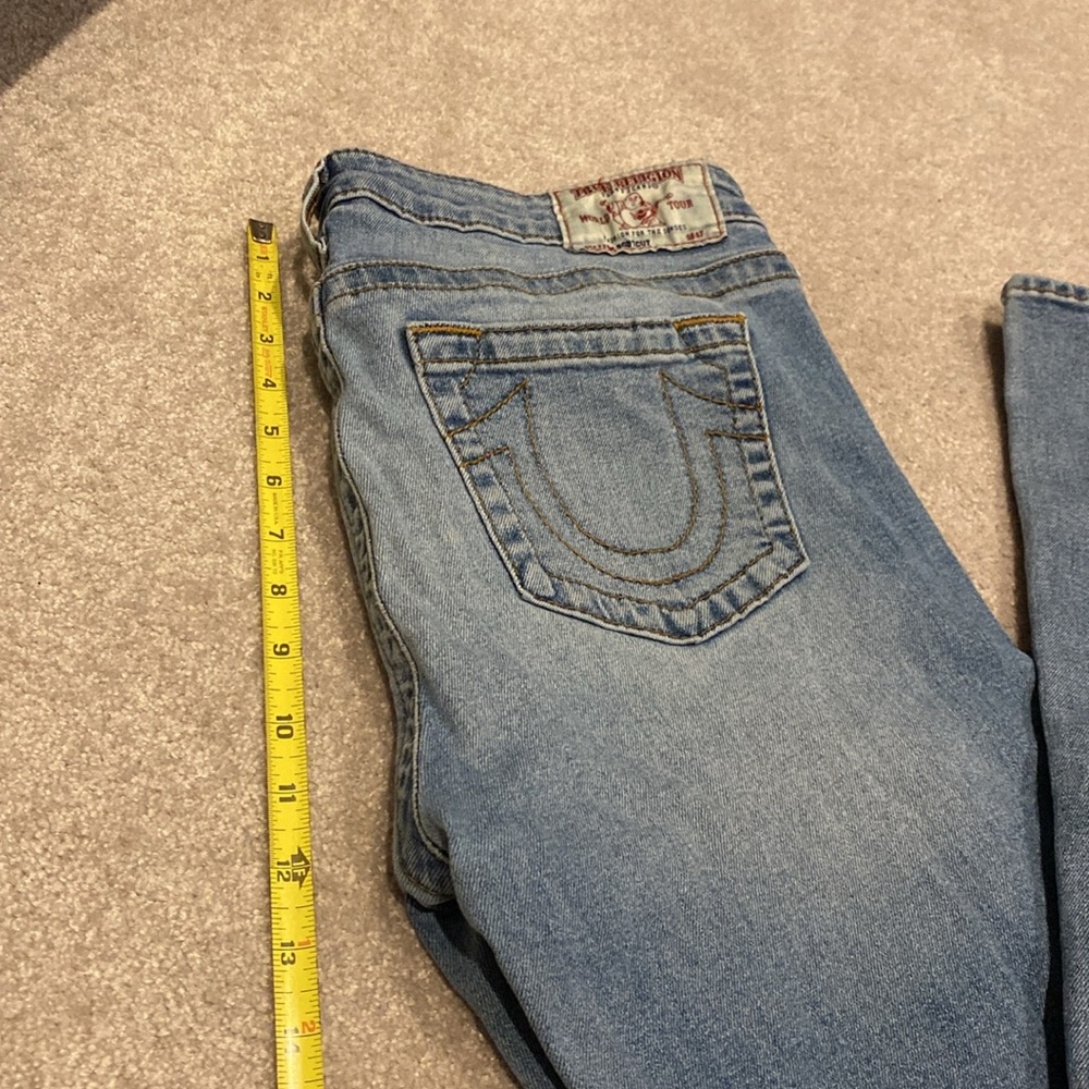 ‼️TRUE RELIGION‼️ - Picture 4 of 10